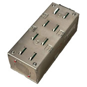 2002-2008 BMW E65 E66 745 750 760 AMP LOGIC 7 TOP HIFI DSP AMPLIFIER OEM.