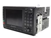 98-05 Mercedes W163 ML320 ML430 ML500 Radio Info Screen Comes W/Radio Code