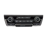 17 18 19 20 21 22 Honda CR-V Climate Control AC Heater Temperature