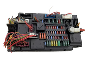 08 09 10 11 12 13 Mini Cooper R56 R57 BCM Body Control Module Fuse Box Relay 1