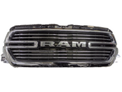2019 2020 2021 2022 2023 Dodge Ram 1500 Laramie Front Grille Original OEM