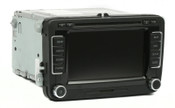 09 10 11 12 13 14 15 VW Jetta Passat RNS510 Navigation Radio 3C0035684