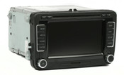 Copy of 09 10 11 12 13 14 15 VW Jetta Passat RNS510 Navigation Radio 3C0035684