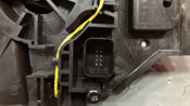 19 20 21 22 23 24 Dodge Ram 4x4 Dash Mounted Gear Shifter Shift Knob