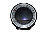07 08 09 10 Mini Cooper R55 R56 R57 Radio Navigation Screen Speedometer I
