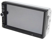 HONDA NISSAN TOTOTA FORD DODGE CHRYSLER JEEP DOUBLE DIN RADIO BLUETOOTH