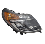 2014-2020 Ram ProMaster 1500 2500 3500 Right Passenger Headlight OEM Genuine