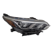 2020-2023 Nissan Sentra Right Passenger Side Headlight Halogen OEM 26010-6LB0A