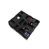 2014-2016 Nissan Rogue IPDM Engine Room Fuse Box Relay Module OEM 284B7-4BA0A