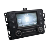 2013-2016 Dodge Ram 1500 2500 3500 Uconnect 5" Touchscreen Radio Media Player