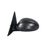 2006-2009 BMW E92 E93 328i 335i Driver Side Mirror Space Gray OEM