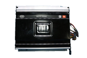 07-14 Kia Sedona  Carnival Entourage Radio Navigation Amplifier Amp 96370-4D000