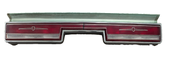 77 78 Ford Thunderbird Taillight Tail Light 3rd Brake Light Assembly 1977 1978