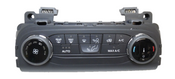 22 23 24 Ford Bronco Sport Climate AC Heater Temperature Control N1PT-18C612-JB
