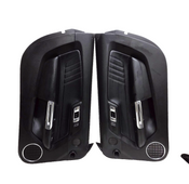 15 16 17 18 19 20 Ford Mustang Gt Door Panels Panel Set Left Right Window Switch