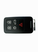 11 12 13 14 15 16 17 18  Volvo S60 V60 S80 V70 XC70 XC60  Key Fob Keyless Remote