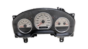 04 05 06 07 08 Ford F150 King Ranch Speedometer Instrument Gauge Cluster