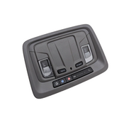 2019-2023 Chevy Silverado Sierra Overhead Console Garage Door Opener Home Link