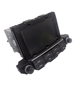 16 17 18 Hyundai Tucson Radio Cd XM Player Bluetooth 96180-D31004X