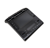 21 22 23 24 Hyundai Santa Cruz Radio Display Screen Dual Climate Control