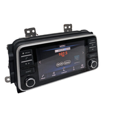 18 19 20 21 Nissan Kicks Versa Radio Touch Screen Carplay Android Auto