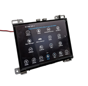 17-23 Chrysler 300 Uconnect 4C NAV UAQ Radio 8.4" Touchscreen CarPlay Android