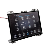 17-23 Chrysler 300 Uconnect 4C NAV UAQ Radio 8.4" Touchscreen CarPlay Android