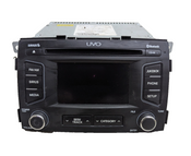 2011 2012 2013 Kia Sorento UVO Infinity Radio CD MP3 SAT Player 96160-1U350CA
