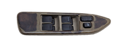 98 99 00 01 02 Lexus LX470 Toyota Land Cruiser Left Driver Master Window Switch