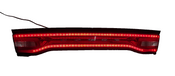 11 12 13 14 Dodge Charger LED 3rd Center Trunk Lid Mounted Tail Brake Light Lamp