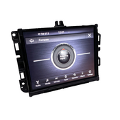 2013-2021 Dodge Ram Uconnect 8.4" Touch Screen Radio Display CarPlay Android
