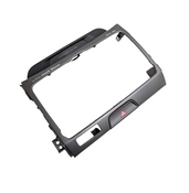 14 15 16 Kia Sportage Navigation Radio 8" TouchScreen Radio Bezel Trim