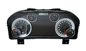2013-2018 Ram 1500 Eco Diesel 7" Premium EVIC Cluster Speedometer DEF Gauge 80k