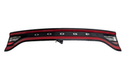 2015-2023 Dodge Charger Rear Trunk Center LED Tail Light Lamp OEM MOPAR