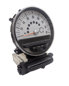 11 12 13 14 Mini Cooper R55 R56 R57 R60 Speedometer Radio CD Player Receiver