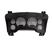 2004-2005 Dodge Ram 1500 2500 Instrument Cluster Speedometer Gas P56051101AG