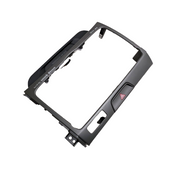 14 15 16 Kia Sportage Navigation Radio Bezel Dash Trim Center Fascia OEM