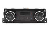 10 11 12  Dodge Ram 1500 Digital AC Heater Climate Control  55111291AA