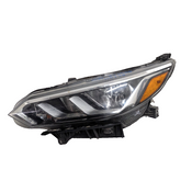 2020-2025 Nissan Sentra Driver Left Side Halogen Headlight Lamp 26060-6LB0A OEM
