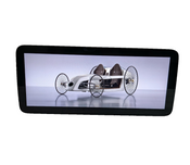 2014-2015 Mercedes CLA250 W117 12.3" Android Touchscreen Infotainment Upgrade