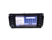 2011-2017 Jeep Wrangler JK Radio 730N RHR Navigation GPS DVD Sirius W/ Code