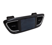 2017-2020 Chrysler Pacifica 8.4" Uconnect 4C Touchscreen Dash Bezel P68316174AB