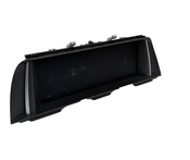 2013-2016 BMW 5 Series F10 F11 NBT 10.25 CID Navigation Screen Monitor 9289008
