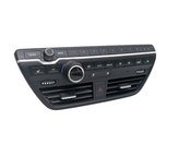 2014-2021 BMW i3 I01 Radio AC Climate Control Button Switch Panel 61319379125