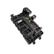 2015-2017 Ford Mustang BCM Body Control Module Interior Fuse Box GR3T-15604-HFC
