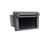10 11 12 13 14 Lincoln Navigator Navigation GPS Radio CD Player Display Screen