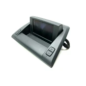 04 05 06 07 08 09 2010 BMW X3 Radio Dash Navigation Display Screen