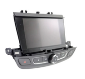 2018 2019 2020 Buick Regal Radio Dash Navigation Display Screen