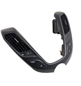 2012-2017 Hyundai Veloster Turbo Radio Trim Bezel Vent Surround (OEM)