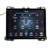 18-21 Dodge Charger Challenger Chrysler 300 8.4" Radio 4C CarPlay Android Auto